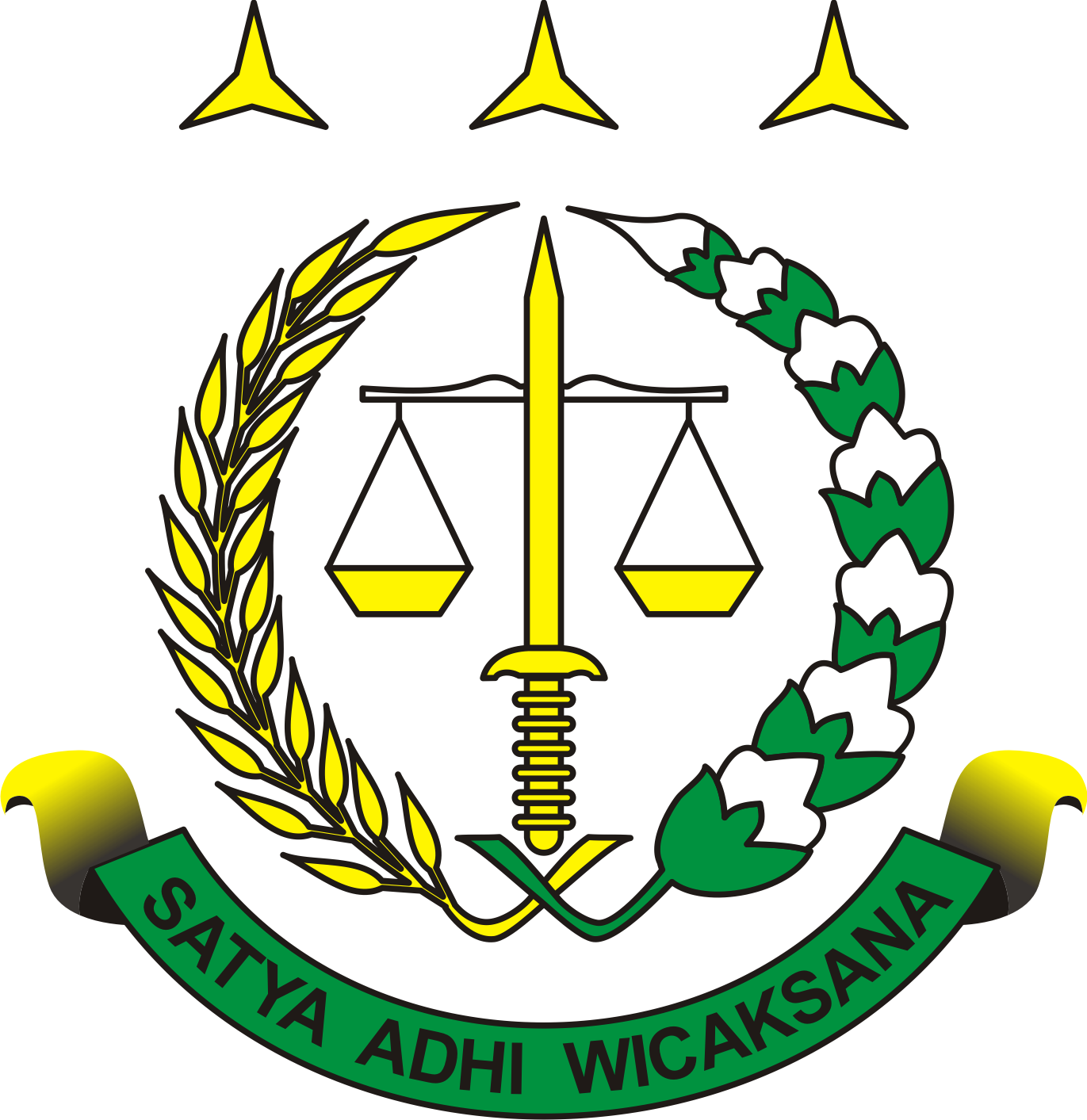 Kejari Timor Tengah Selatan