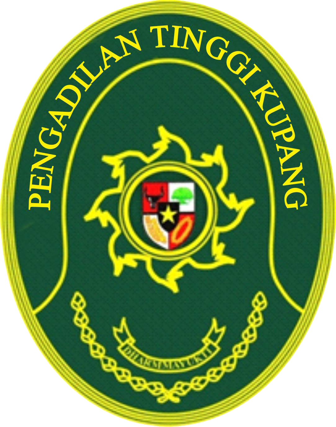 Pengadilan Tinggi